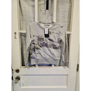 Star Wars X-Wing Starfighter‎ Girls Pullover Sweatshirt